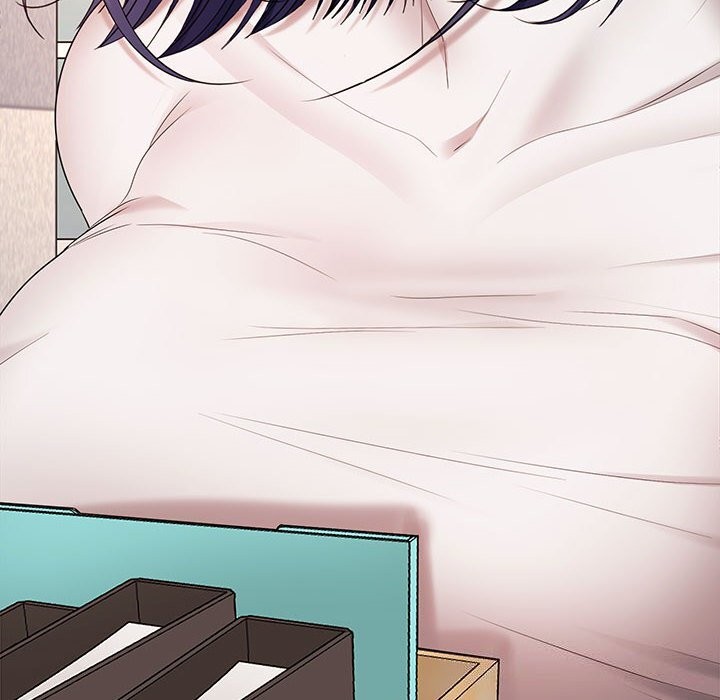 在公司偷偷爱第43話