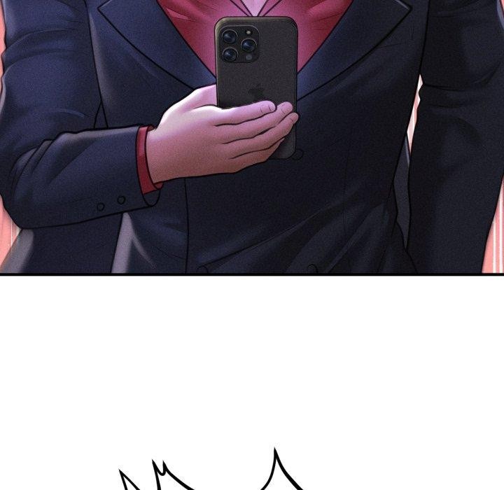 会长家的小儿子第5話