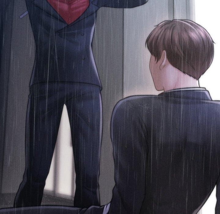 会长家的小儿子第5話