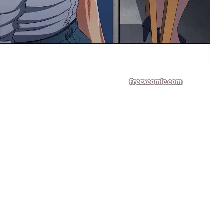 难缠小恶女第244話