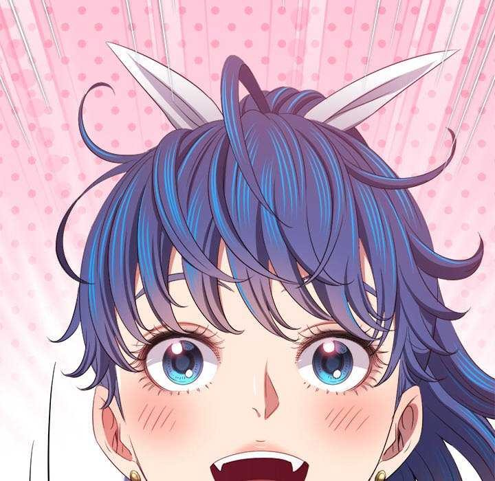 难缠小恶女第244話