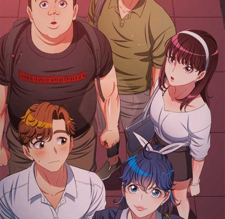 难缠小恶女第244話