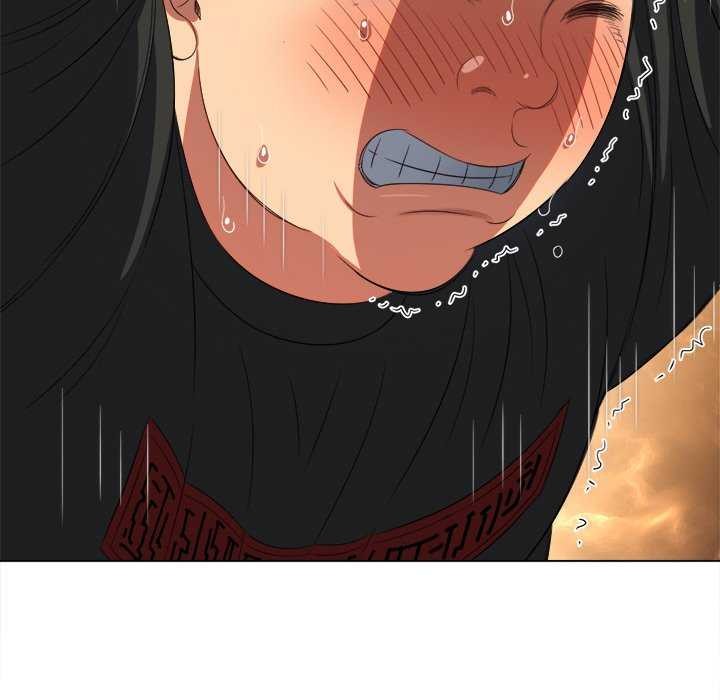 难缠小恶女第244話