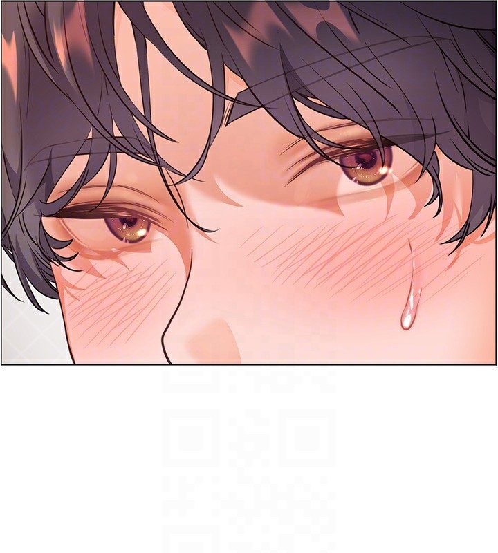 老师的亲密指导第39話-雙人猛烈消化運動