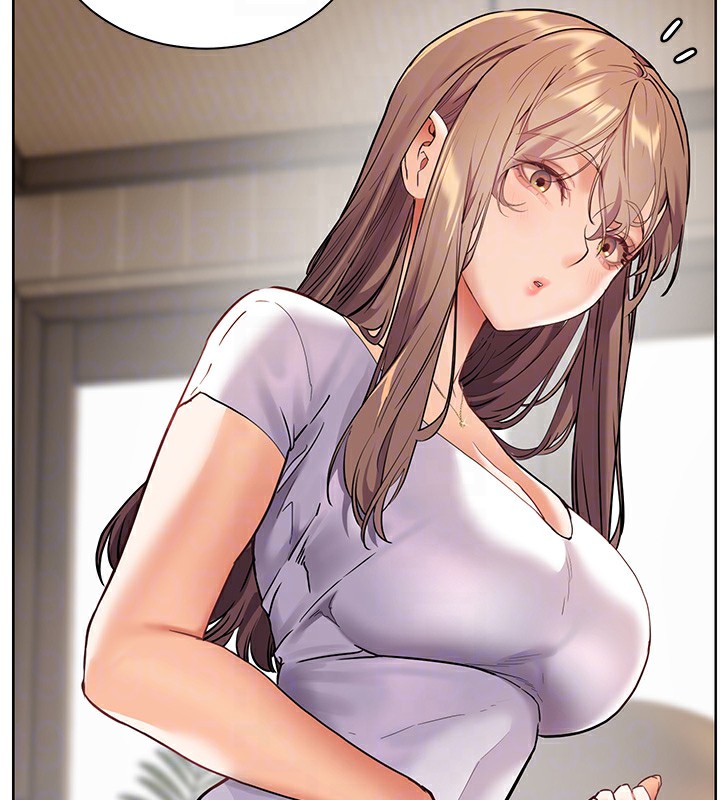 老师的亲密指导第39話-雙人猛烈消化運動