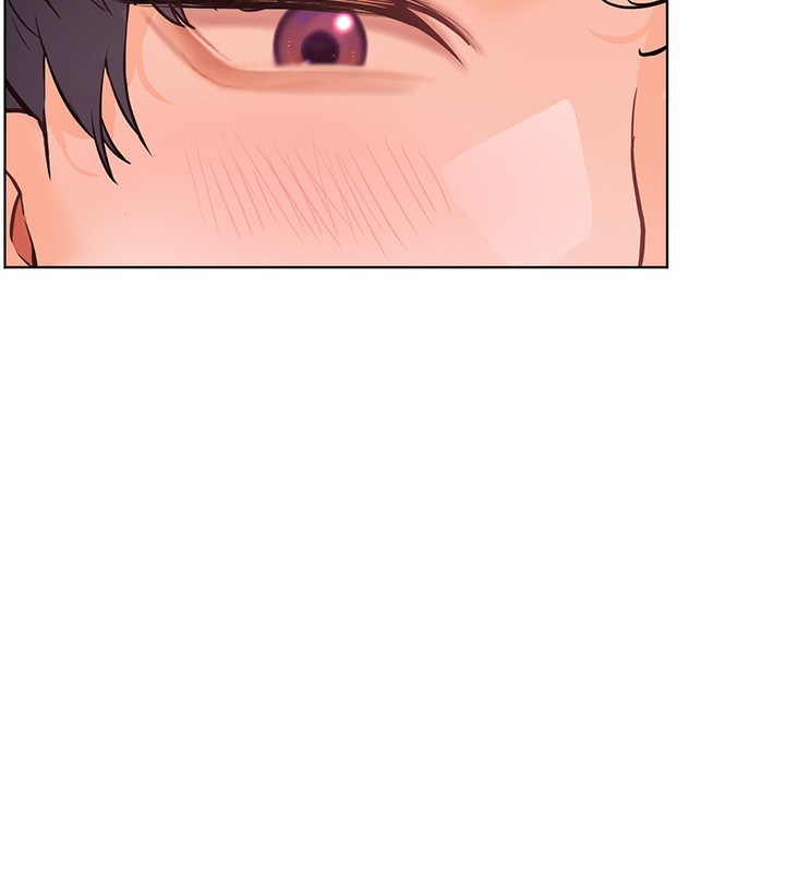 老师的亲密指导第39話-雙人猛烈消化運動