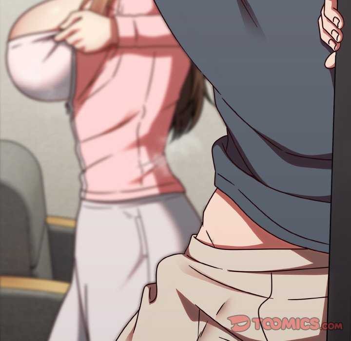 热情拳击馆第13話