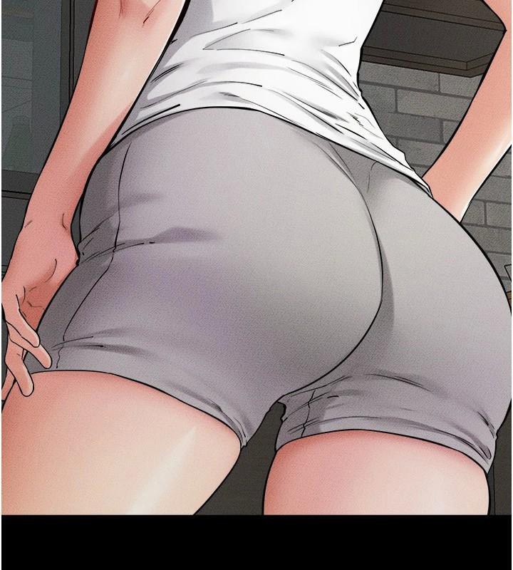 繼母與繼姐第63話-要不要我來「餵飽」你?