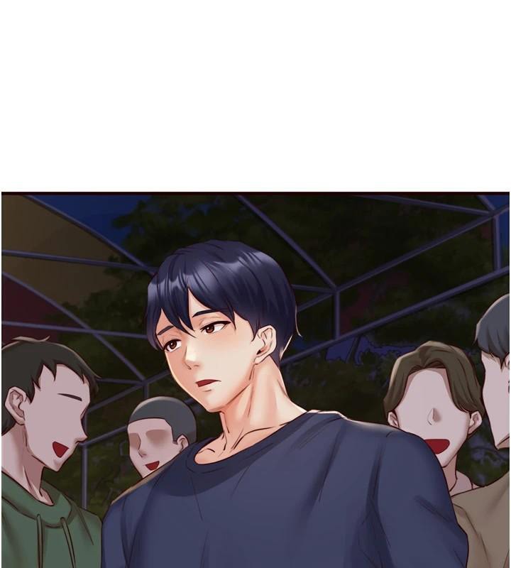 熟女自助餐第28話-道歉要露出胸部!