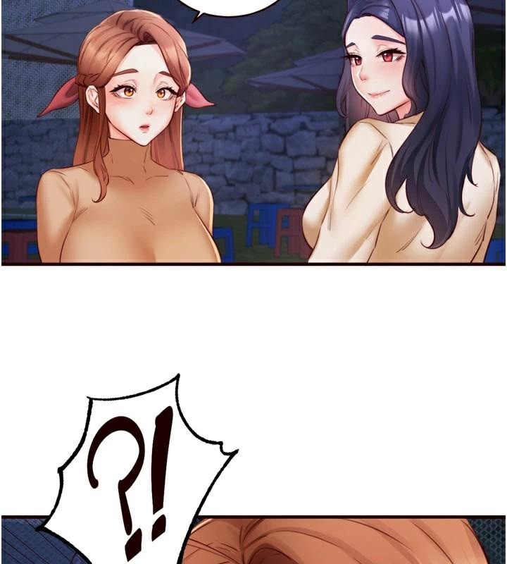 熟女自助餐第28話-道歉要露出胸部!