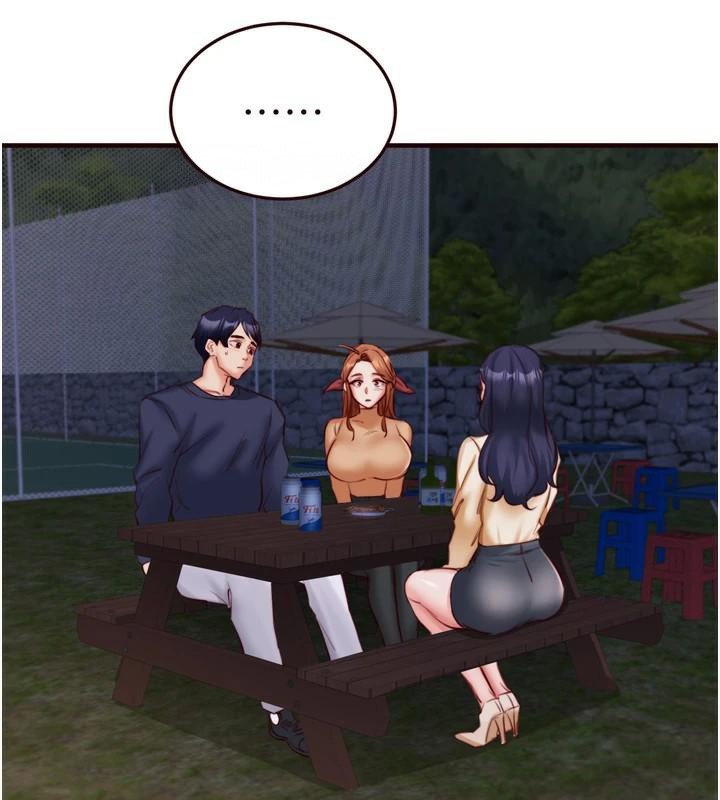 熟女自助餐第28話-道歉要露出胸部!