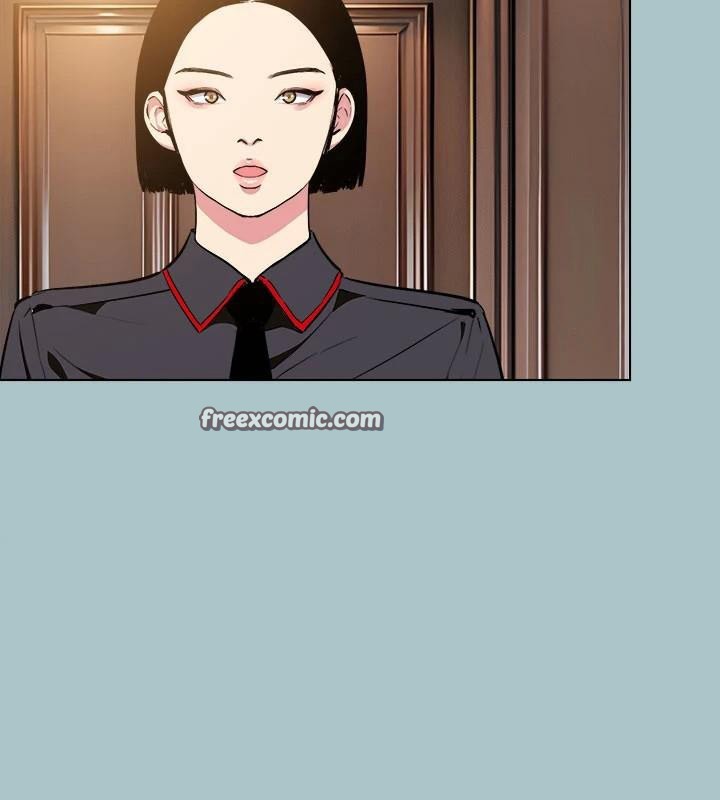 进击的巨根第32話-怦然心動的情意