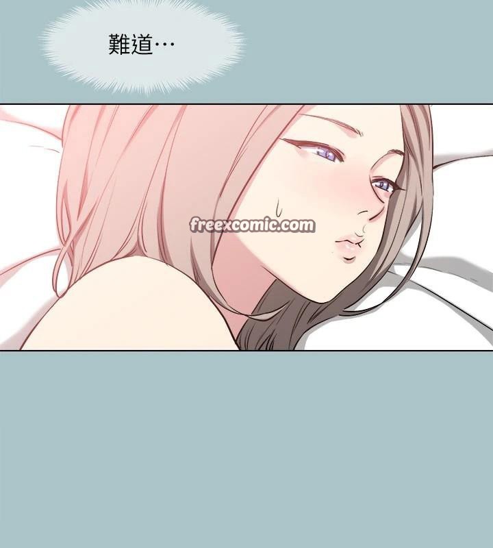 进击的巨根第32話-怦然心動的情意