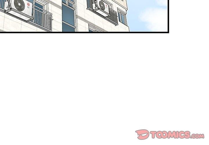 难缠姐妹偏要和我同居第35話