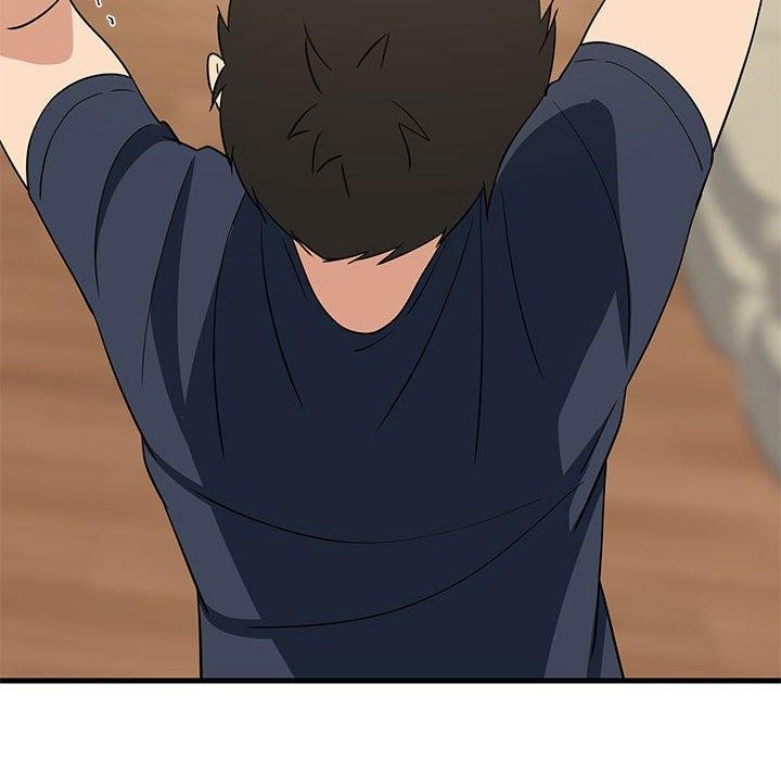 难缠姐妹偏要和我同居第35話