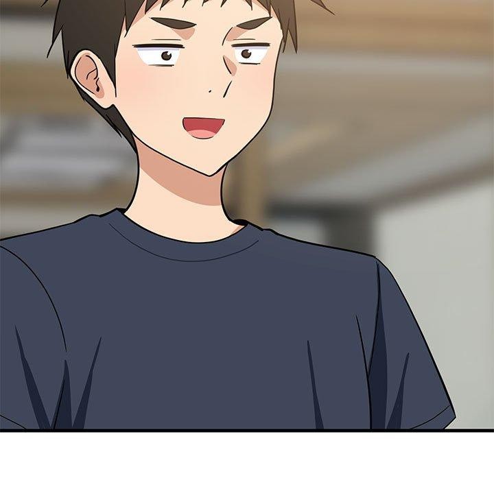 难缠姐妹偏要和我同居第35話