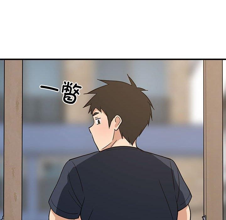 难缠姐妹偏要和我同居第35話