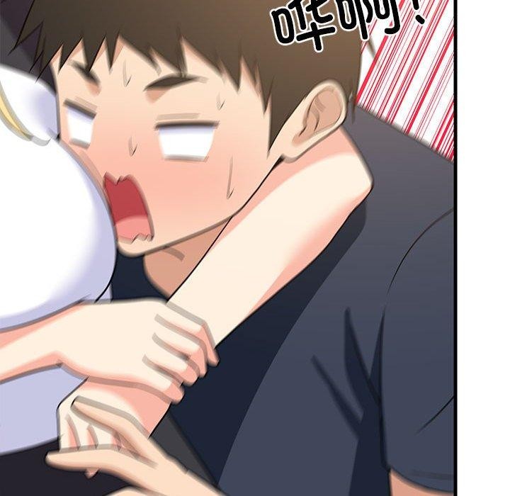 难缠姐妹偏要和我同居第35話