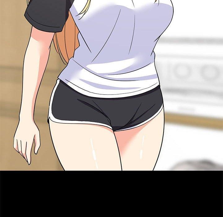 难缠姐妹偏要和我同居第35話