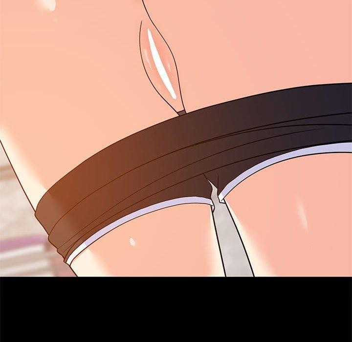 难缠姐妹偏要和我同居第35話