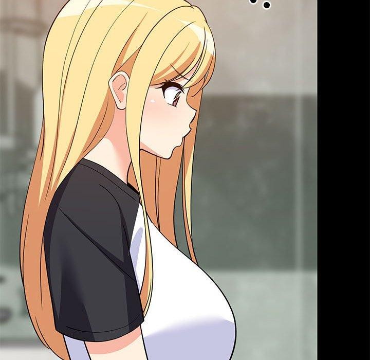 难缠姐妹偏要和我同居第35話