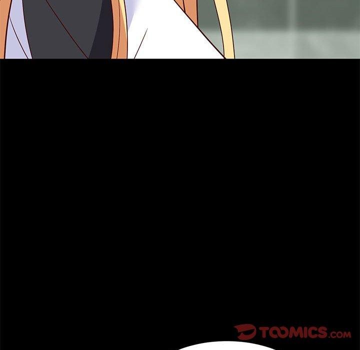 难缠姐妹偏要和我同居第35話