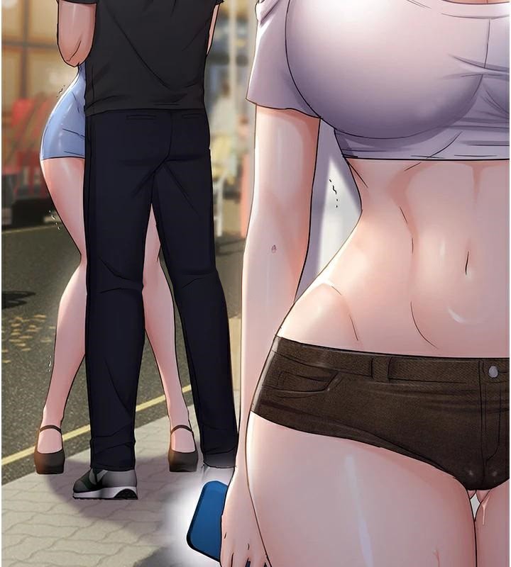 偏偏慾到妳第35話-妳只是我的玩具