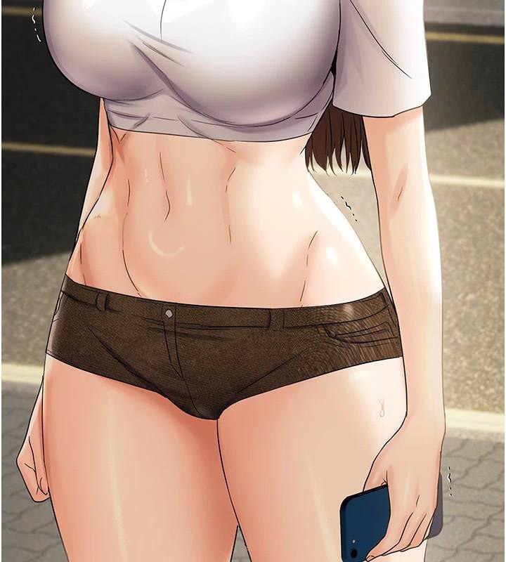 偏偏慾到妳第35話-妳只是我的玩具