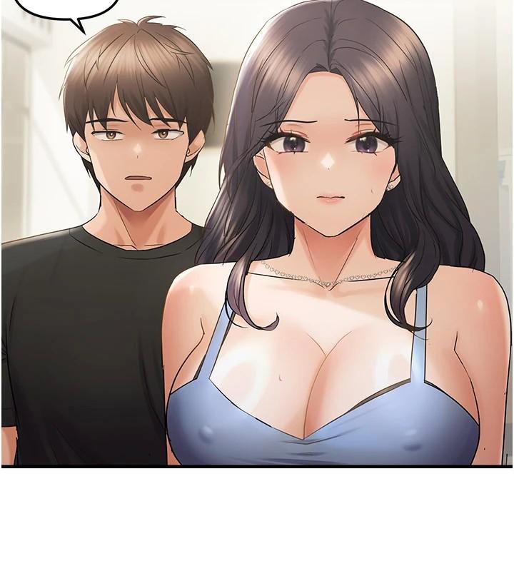 偏偏慾到妳第35話-妳只是我的玩具