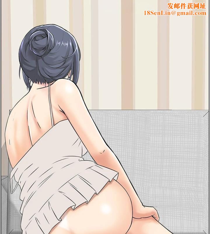 人妻控第40話-安撫情慾的手淫