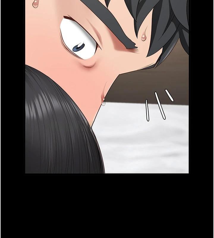 监狱女囚第99話-那裡不能碰!!