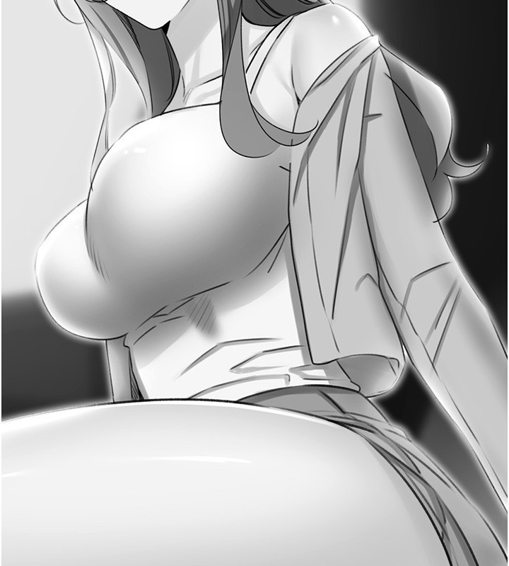 性运刮刮乐第49話-突如其來的搭訕