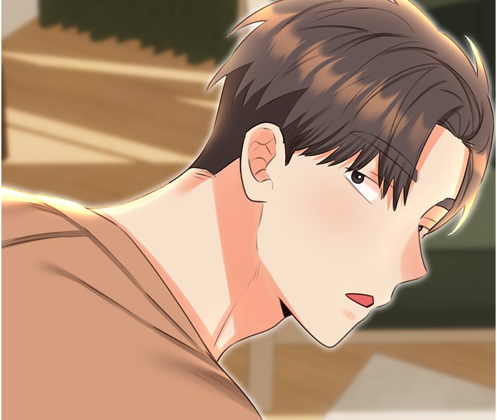 性运刮刮乐第49話-突如其來的搭訕