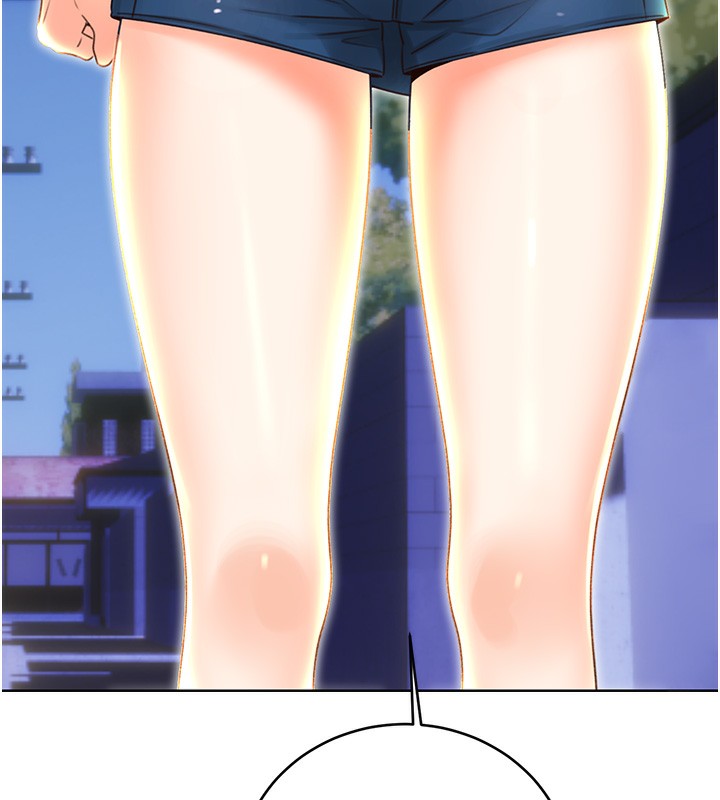 性运刮刮乐第49話-突如其來的搭訕