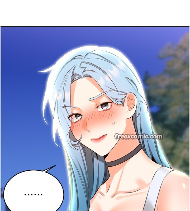 性运刮刮乐第49話-突如其來的搭訕