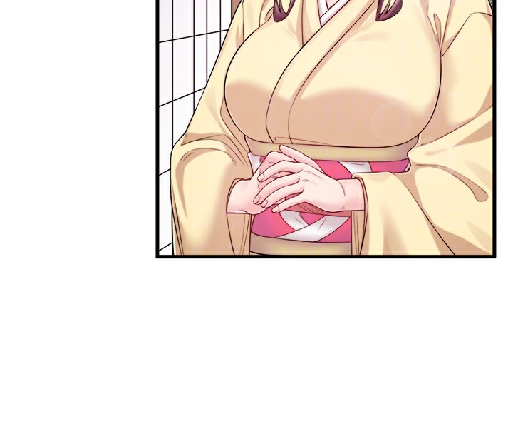 秘密温泉:混汤旅馆第21話-你就是翔太嗎?