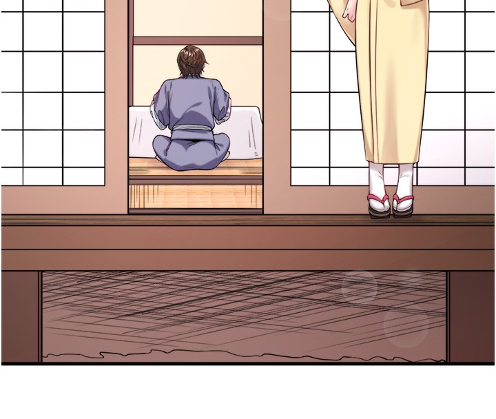 秘密温泉:混汤旅馆第21話-你就是翔太嗎?