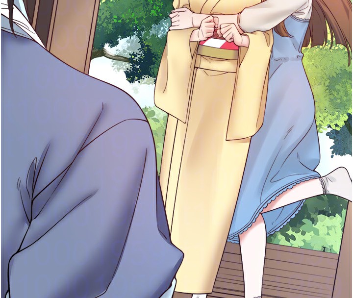 秘密温泉:混汤旅馆第21話-你就是翔太嗎?