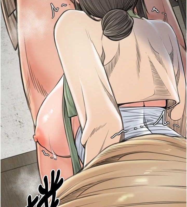 最强家丁第28話-以性命為代價的賭博