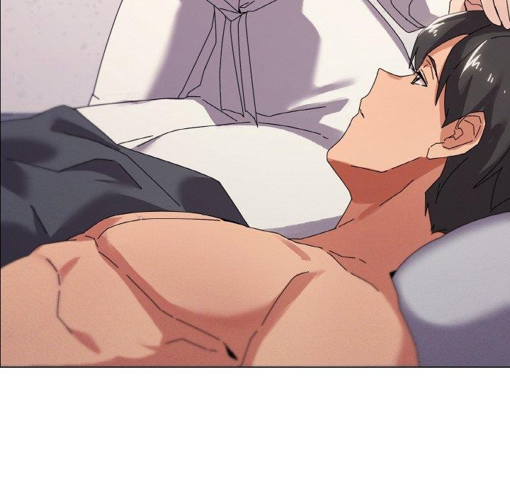 家人之间这样不好吧第37話