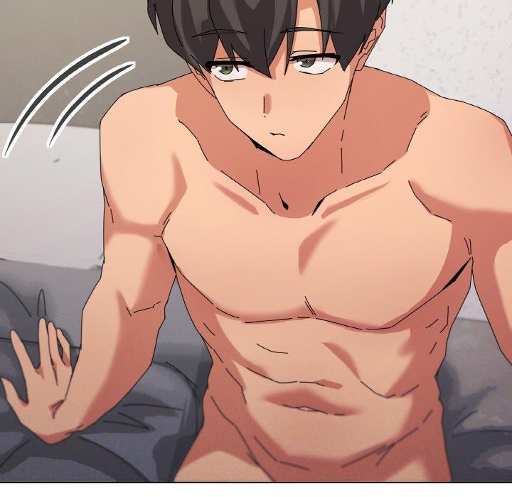 家人之间这样不好吧第37話