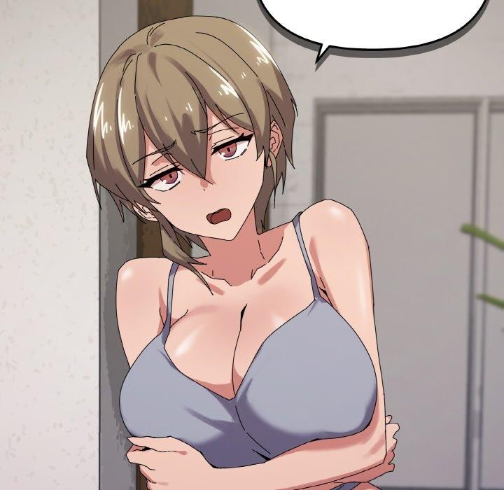 家人之间这样不好吧第37話