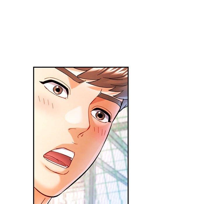 可以爱你吗第44話