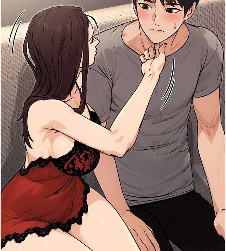 公务员的桃色副业第8話-妳等著懷孕吧!