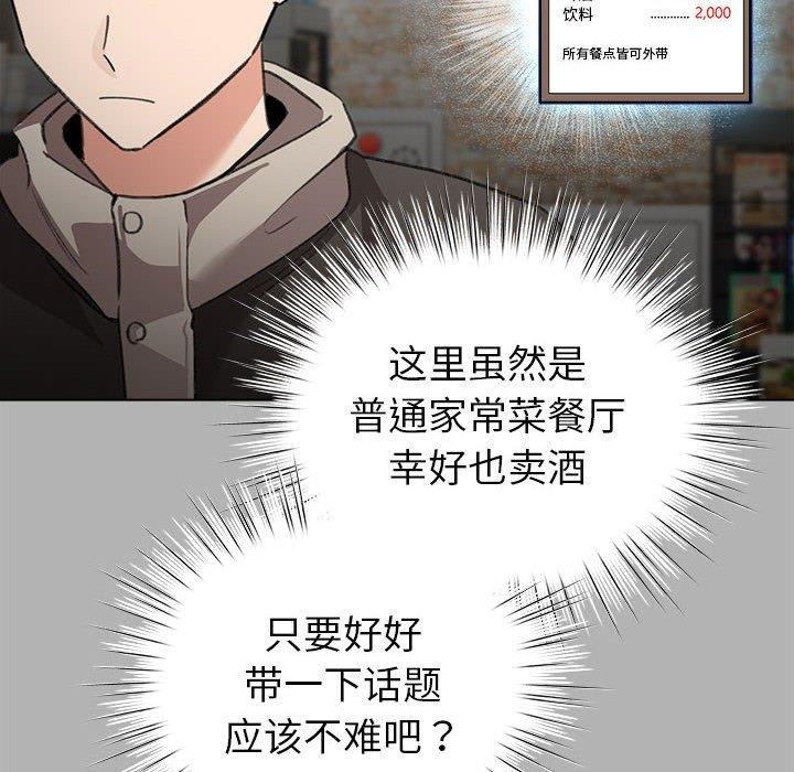 配角的生存任务第5話