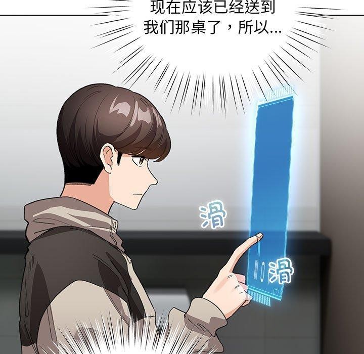 配角的生存任务第5話