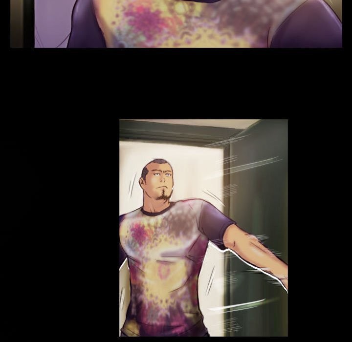 灵魂互换第28話