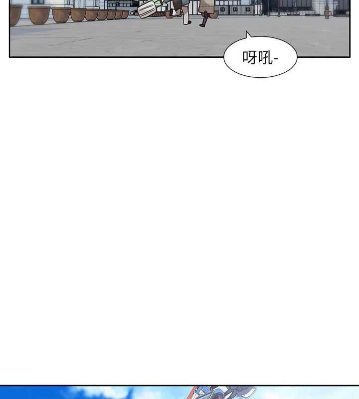 社团学姊第212話-李舒欣只有我想色色嗎?!