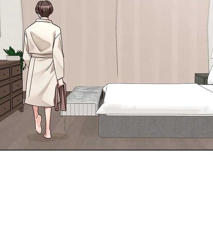 社团学姊第212話-李舒欣只有我想色色嗎?!