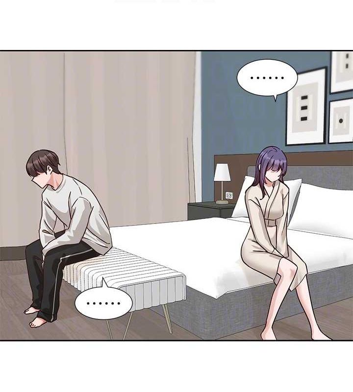 社团学姊第212話-李舒欣只有我想色色嗎?!